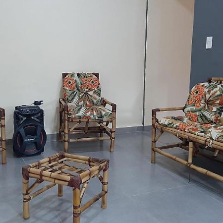 Espaco Da VI Сузану Екстер'єр фото